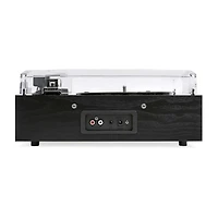 Victrola Eastwood Ii Bluetooth Record Player With 3 Speed Turntable
