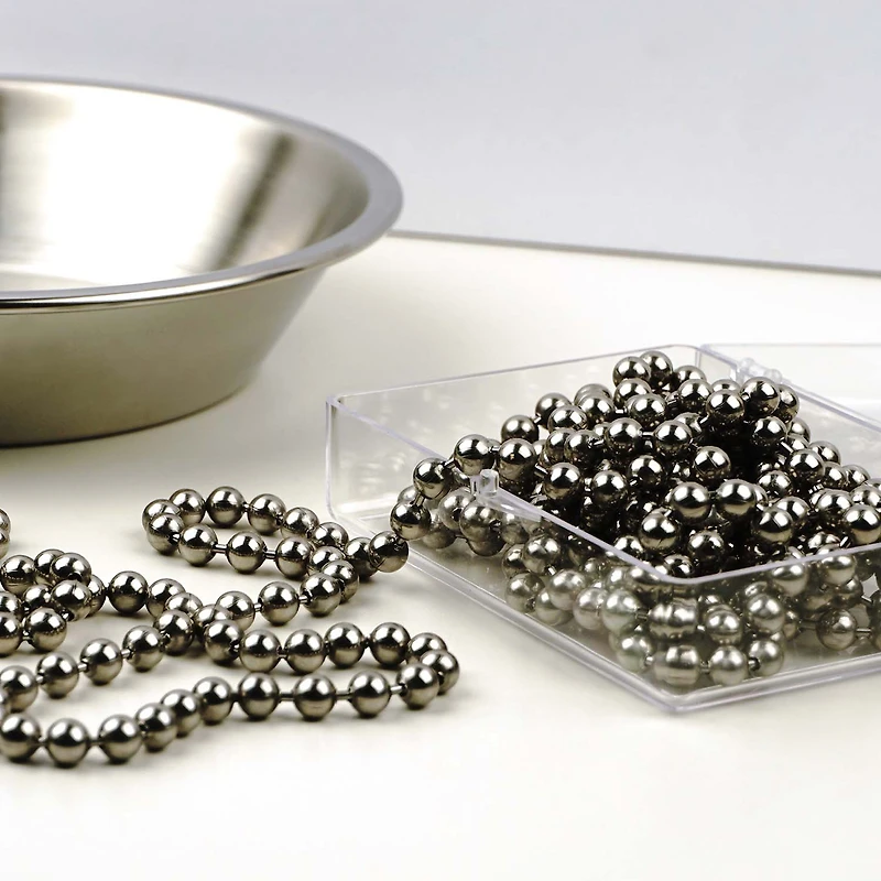 Design Imports 10.ft Beaded Pie Chain