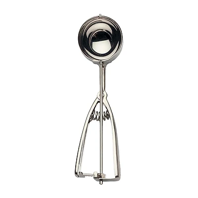 Design Imports Stainless Steel Cookie Scoop