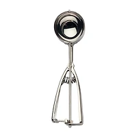 Design Imports Stainless Steel Cookie Scoop