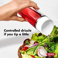 OXO Good Grips Salad Dressing Mixer