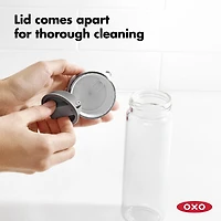 OXO Good Grips Salad Dressing Mixer