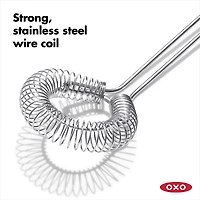 OXO Good Grips Dishwasher Safe Whisk