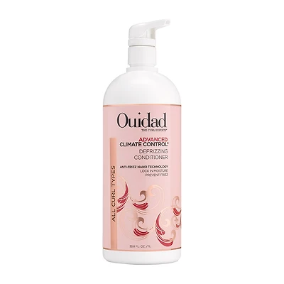 Ouidad Advanced Climate Control Acc Defrizzing Conditioner - 33.8 oz.