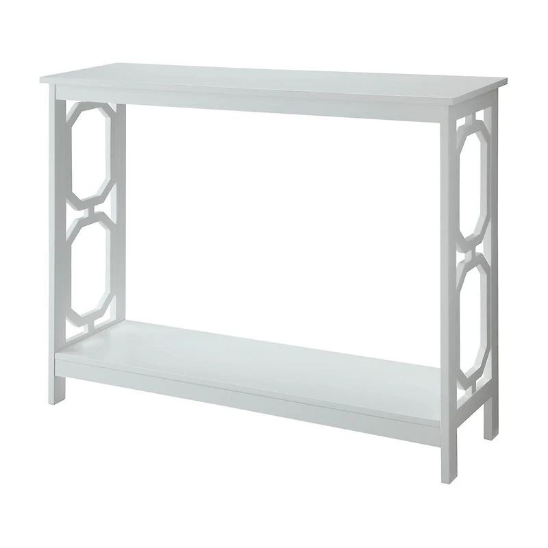 Omega Console Table