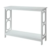 Omega Console Table