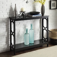 Omega Console Table