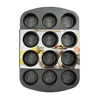 Taste Of Home 2-pc. Non-Stick Muffin Pan