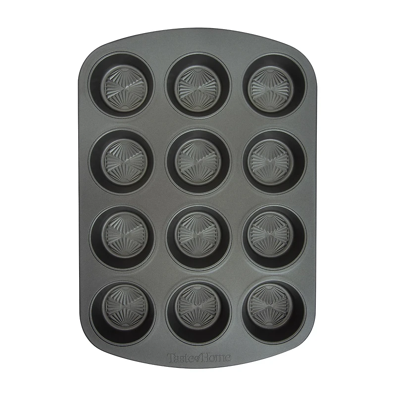 Taste Of Home 2-pc. Non-Stick Muffin Pan