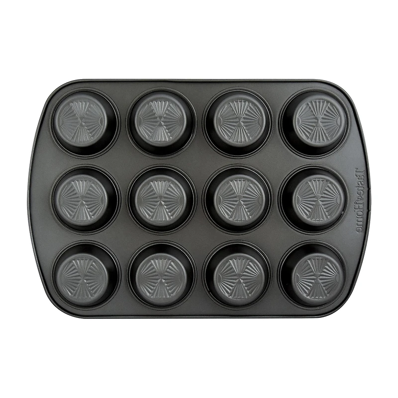 Taste Of Home 2-pc. Non-Stick Muffin Pan