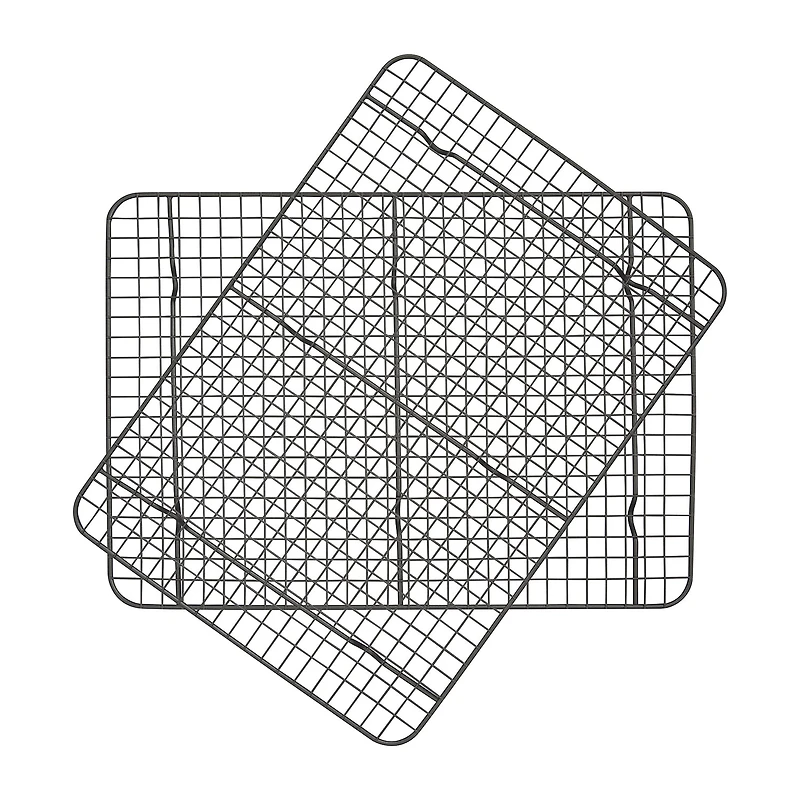 Taste Of Home 2-pc. Non-Stick Cooling Rack