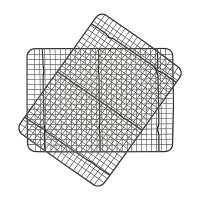 Taste Of Home 2-pc. Non-Stick Cooling Rack