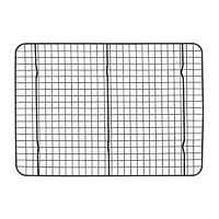Taste Of Home 2-pc. Non-Stick Cooling Rack