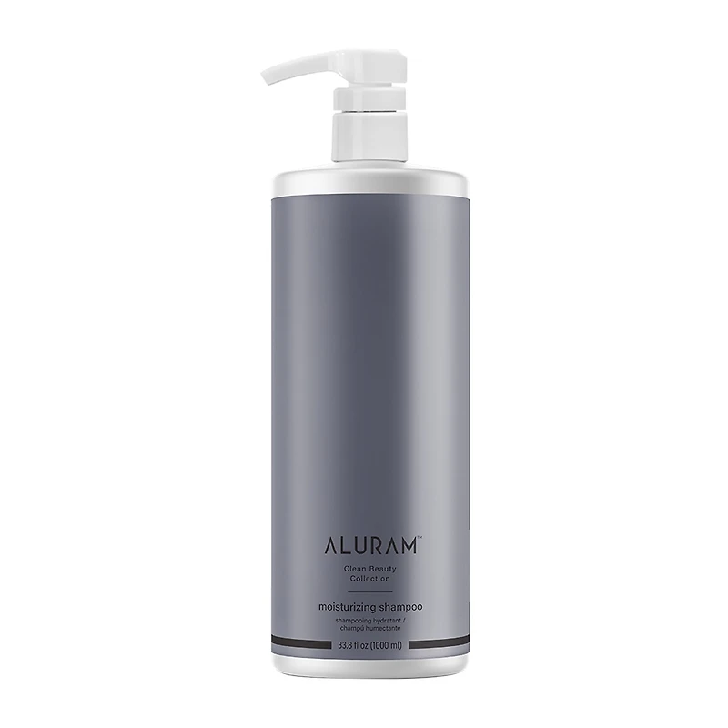 Aluram Moisturizing Shampoo 33.8 oz.