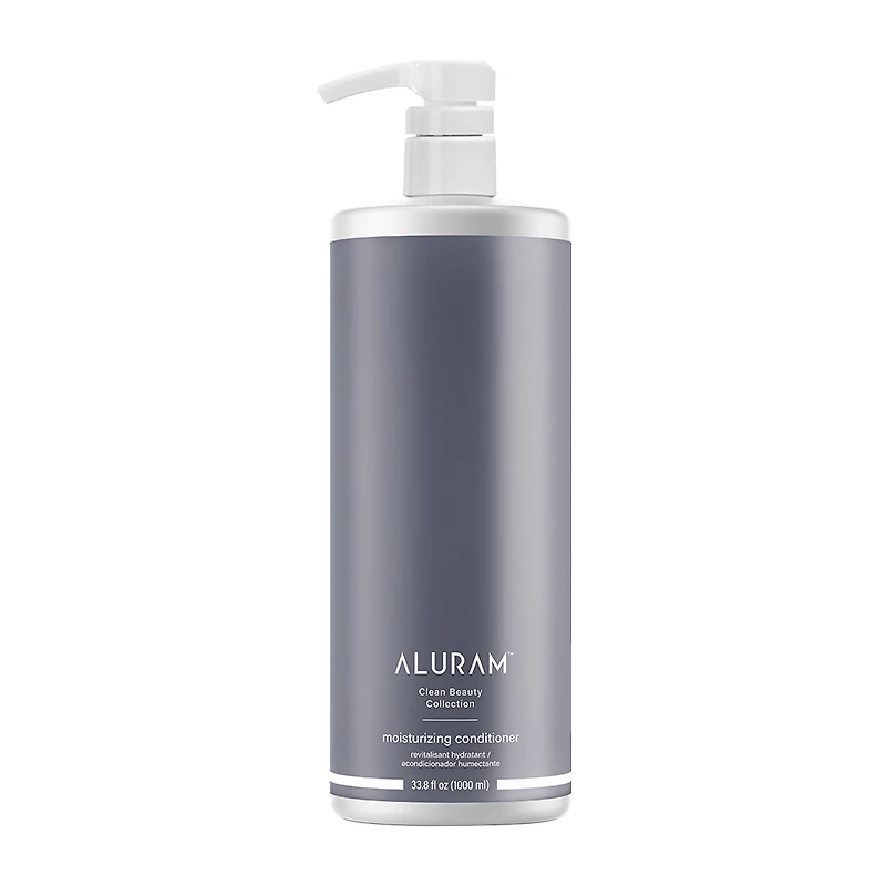 Aluram Moisturizing Conditioner 33.8 oz.