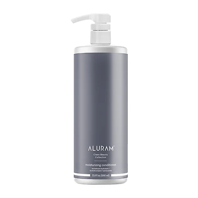 Aluram Moisturizing Conditioner 33.8 oz.
