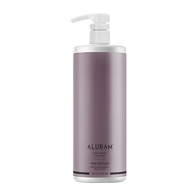 Aluram Daily Shampoo 33.8 oz.