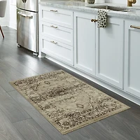 Maples Lori Distressed Rectangular Indoor Rugs