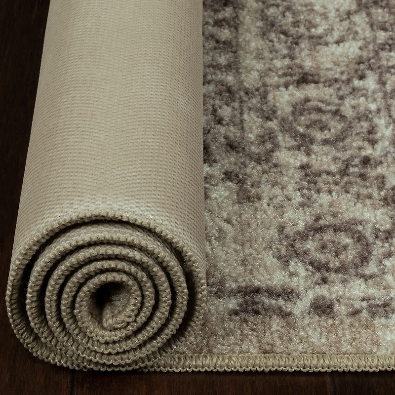 Maples Lori Distressed Rectangular Indoor Rugs
