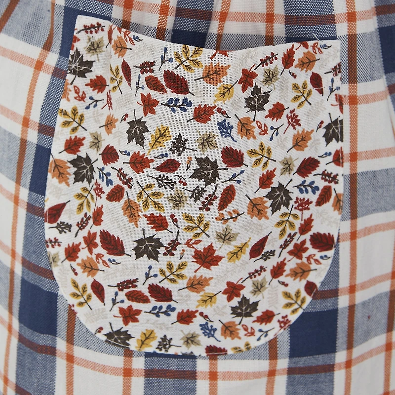 Design Imports It'S Fall Y'All Apron