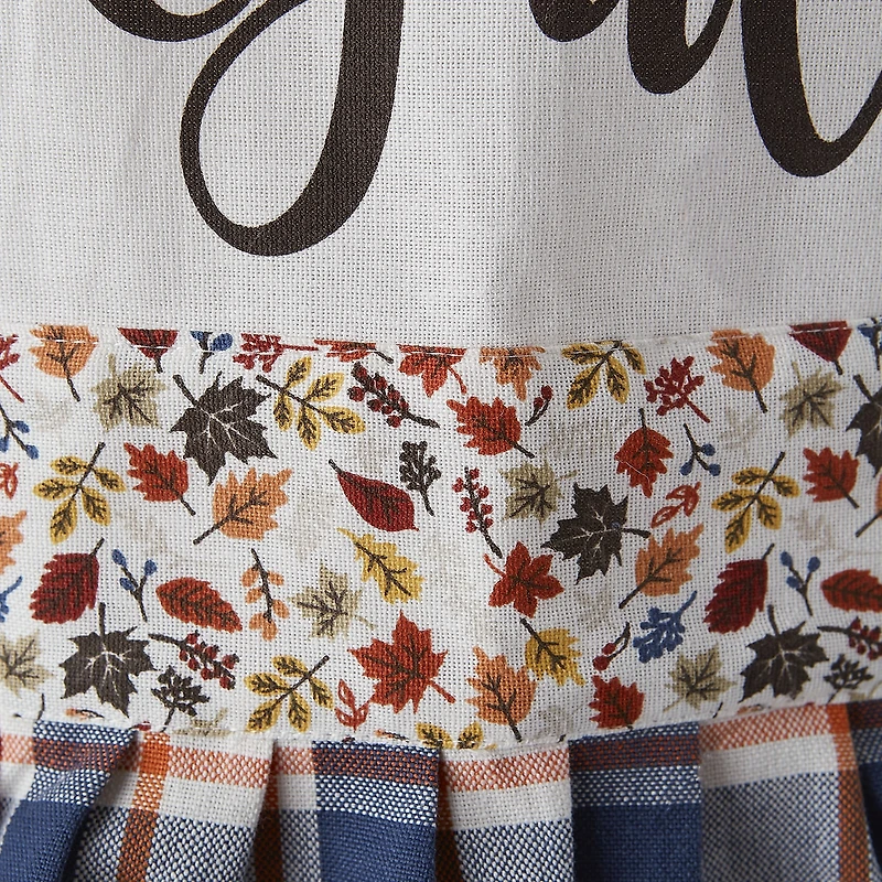 Design Imports It'S Fall Y'All Apron