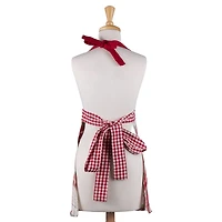 Design Imports Apple Orchard Apron
