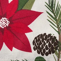 Design Imports Woodland Christmas 2-pc. Dish Cloth Set