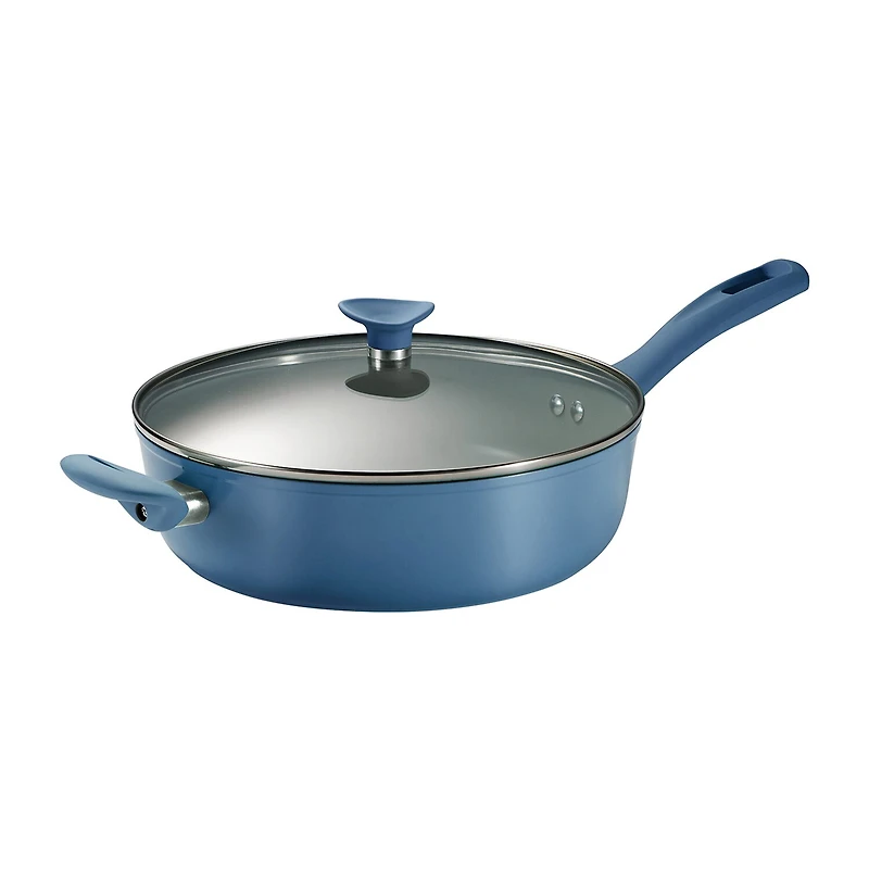 Tramontina Ceramic 14-pc. Cookware Set