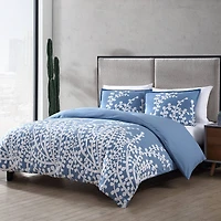 City Scene Duvet Cover Set