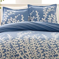 City Scene Duvet Cover Set