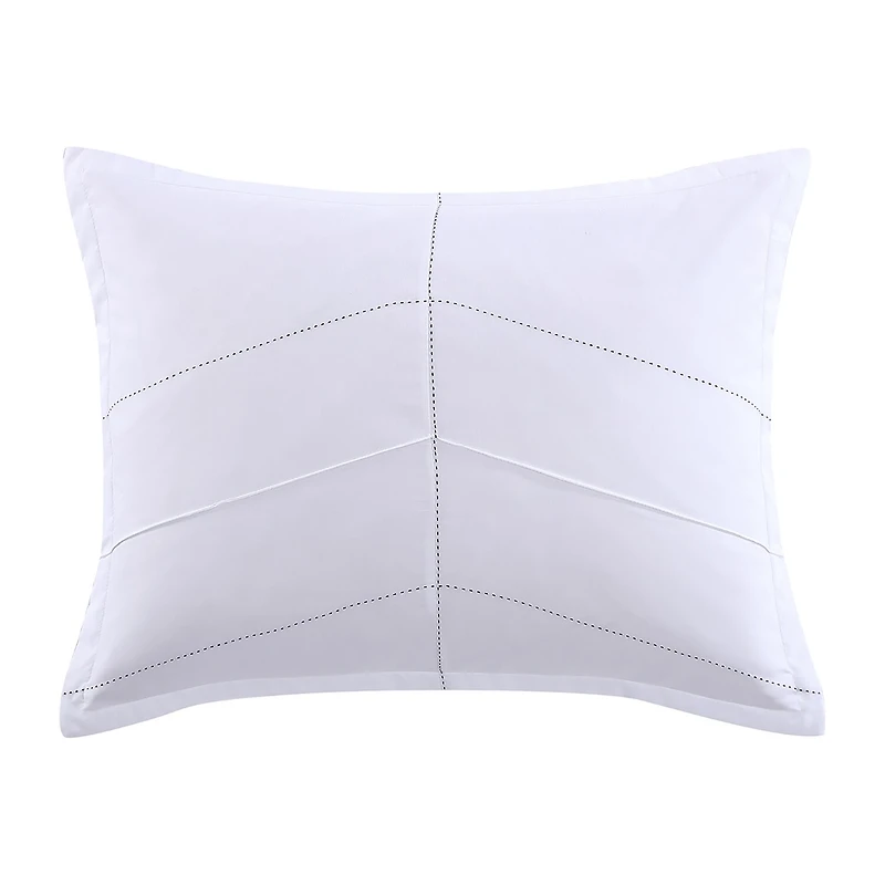 City Scene Duvet Cover Set