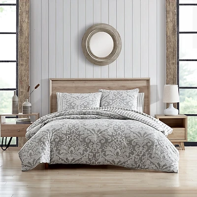 Stone Cottage 3-pc. Duvet Cover Set