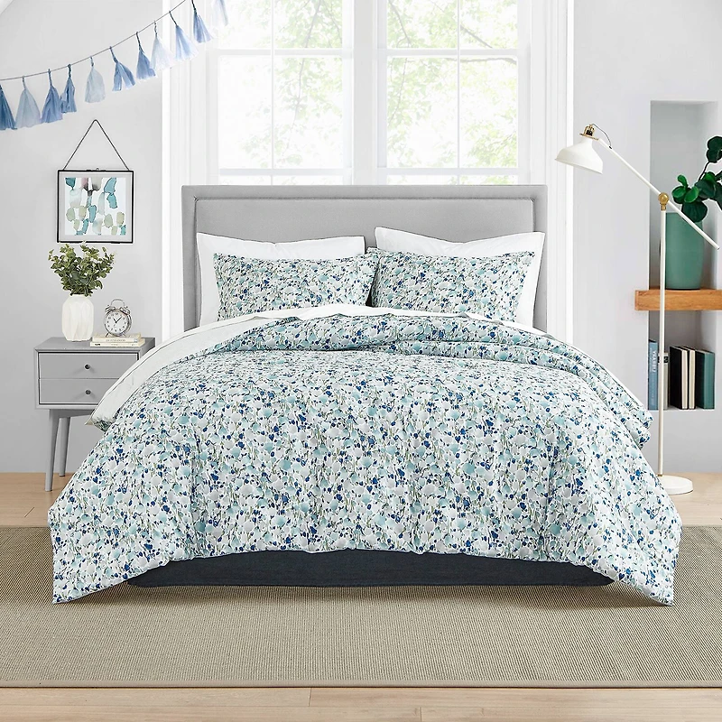 Poppy & Fritz Duvet Cover Set
