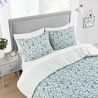 Poppy & Fritz Duvet Cover Set