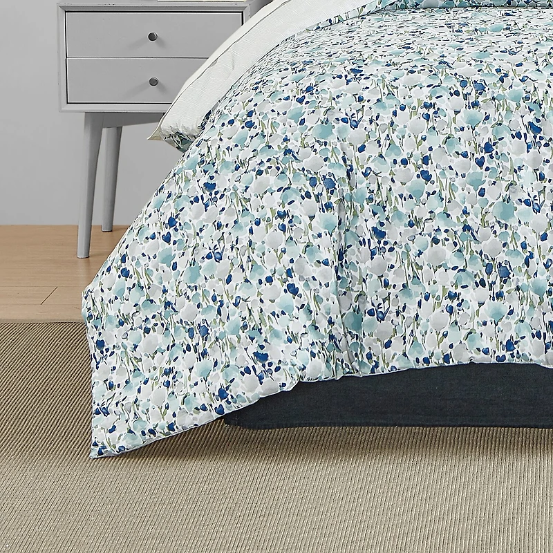 Poppy & Fritz Duvet Cover Set