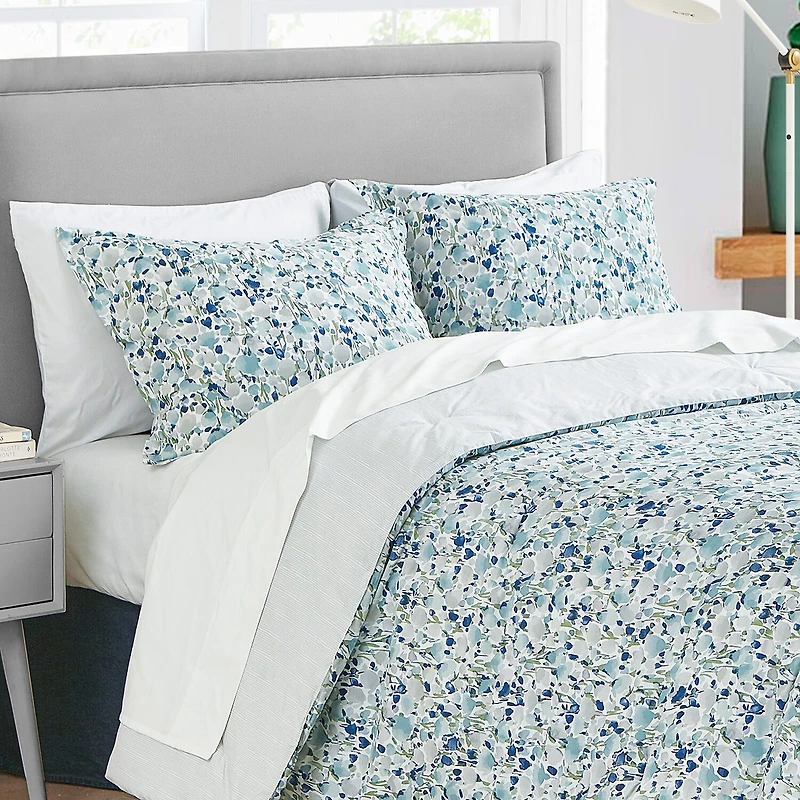 Poppy & Fritz Duvet Cover Set