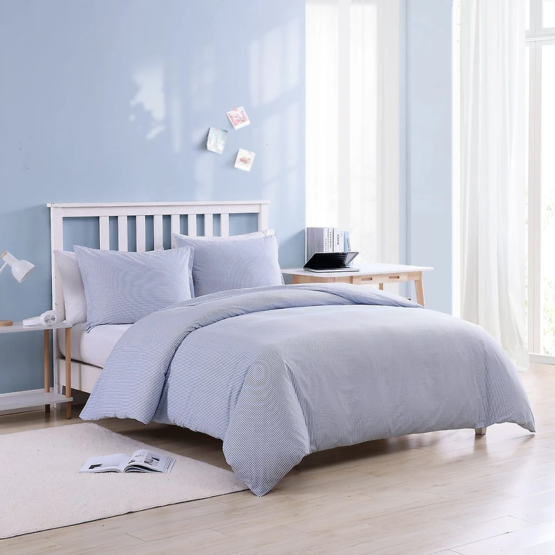Poppy & Fritz Duvet Cover Set
