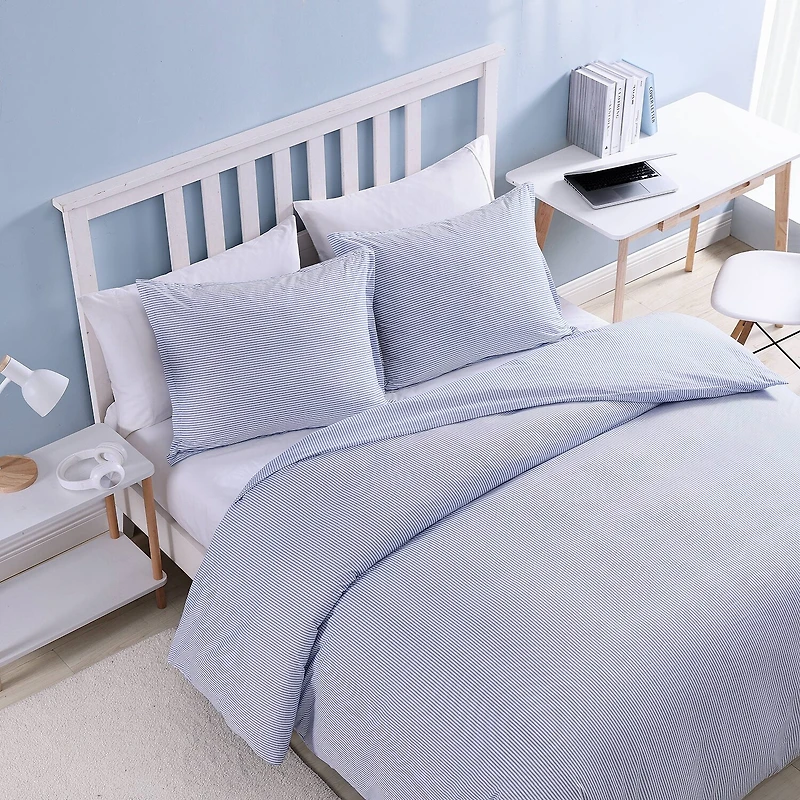 Poppy & Fritz Duvet Cover Set