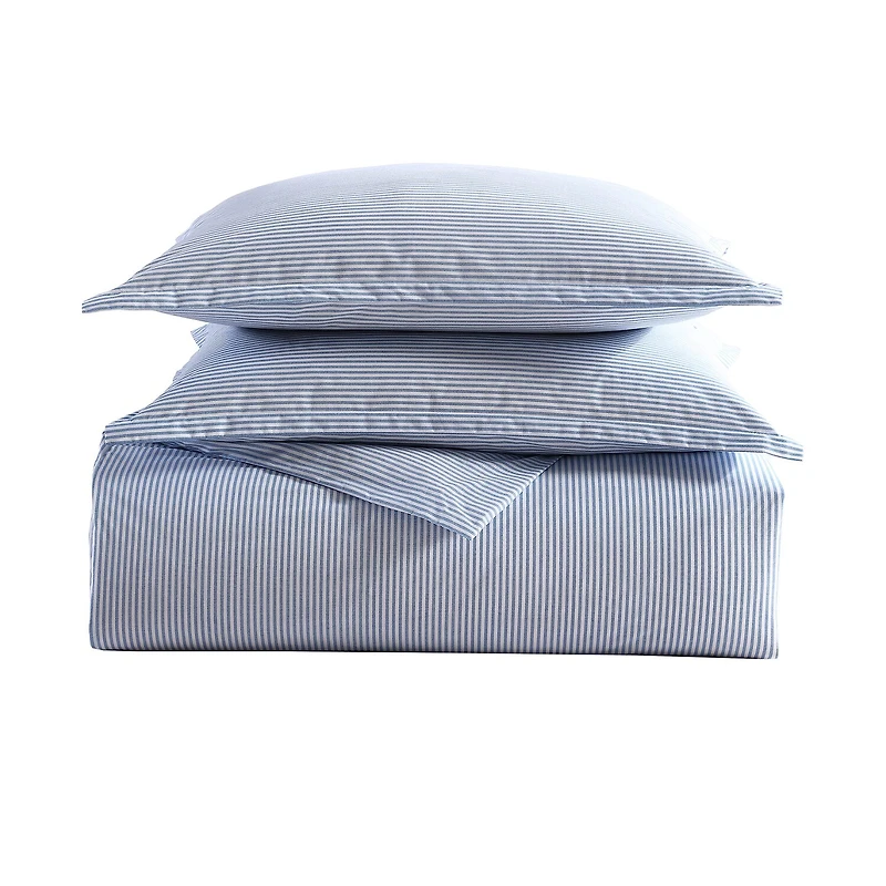 Poppy & Fritz Duvet Cover Set