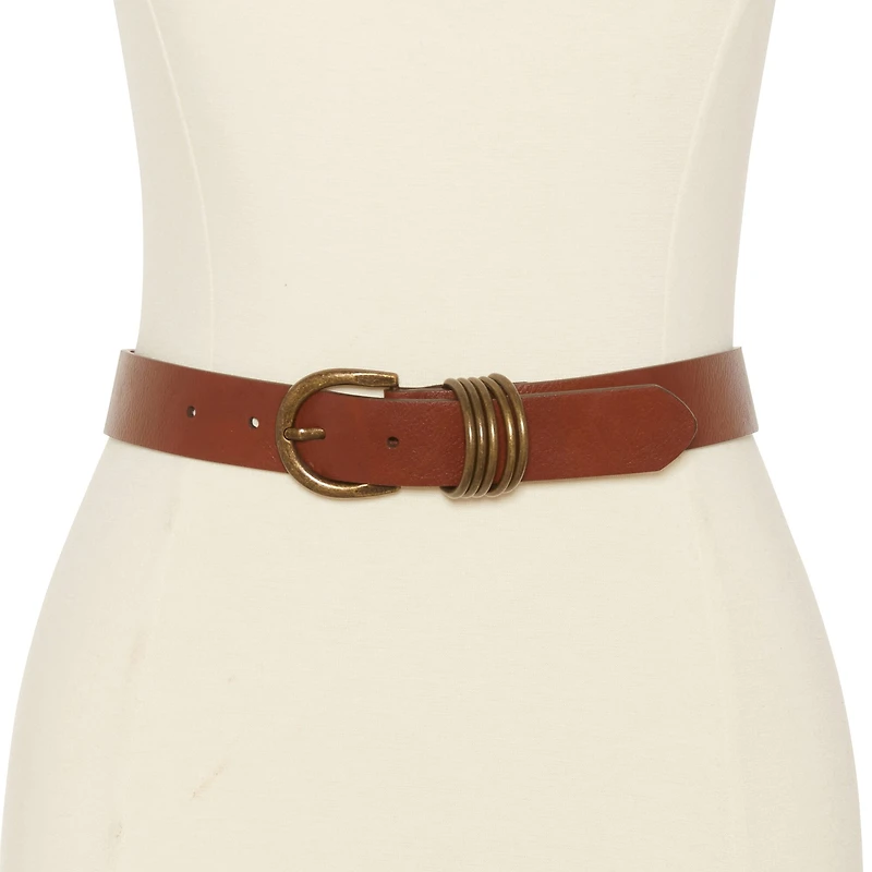 a.n.a Womens Belt