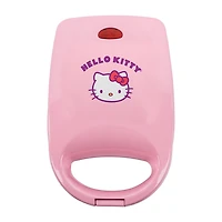 Uncanny Brands Hello Kitty Cake Pop Maker- Makes 4 Hello Kitty Cake Pops