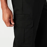 Dickies Flex Mechanical Stretch Twill Mens Wrinkle Resistant Slim Fit Cargo Pant