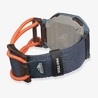 Casio Mens Blue Strap Watch Prjb001b-2
