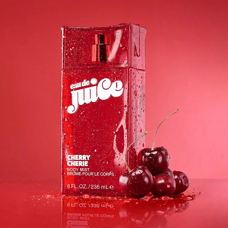 Cosmopolitan Cherry Cherie Eau De Juice