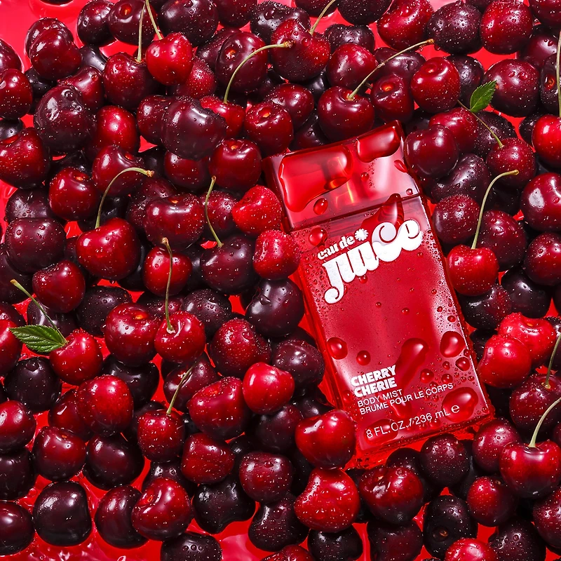 Cosmopolitan Cherry Cherie Eau De Juice
