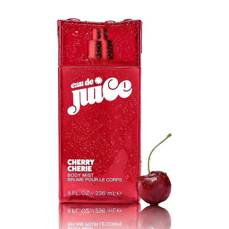Cosmopolitan Cherry Cherie Eau De Juice