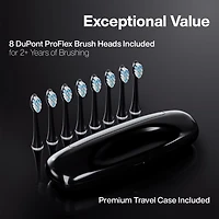 Aquasonic Elite Toothbrush