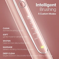 Aquasonic Elite Toothbrush