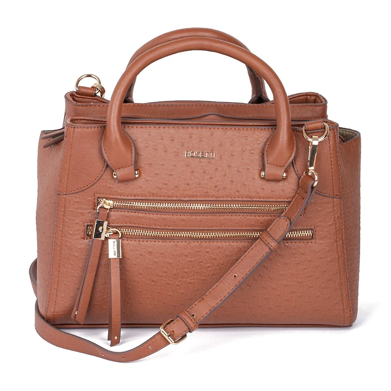 Rosetti Park Satchel