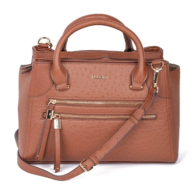 Rosetti Park Satchel